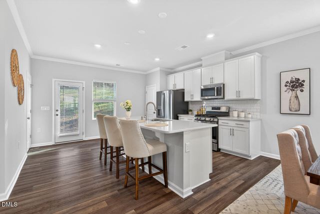 2450 Tonoloway Drive, Raleigh, NC 27610