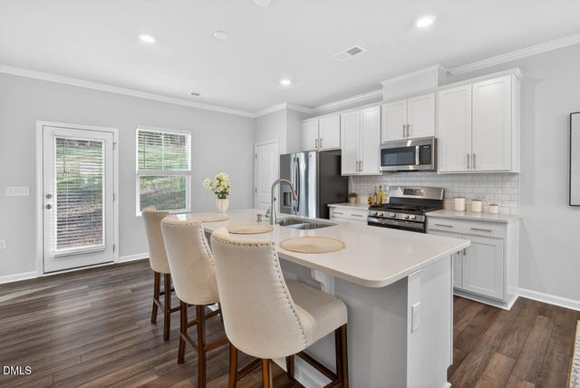 2450 Tonoloway Drive, Raleigh, NC 27610