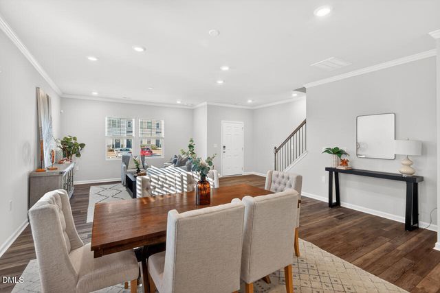 2450 Tonoloway Drive, Raleigh, NC 27610