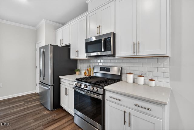 2450 Tonoloway Drive, Raleigh, NC 27610