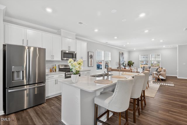 2450 Tonoloway Drive, Raleigh, NC 27610