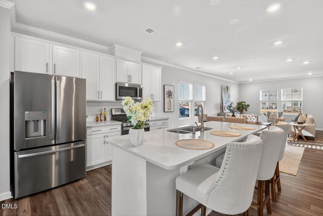 2450 Tonoloway Drive, Raleigh, NC 27610