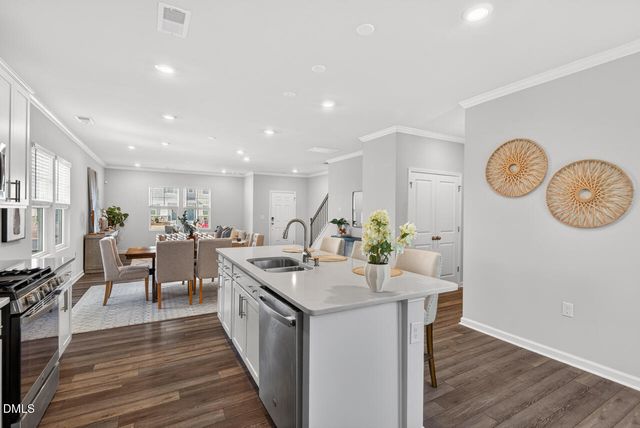 2450 Tonoloway Drive, Raleigh, NC 27610