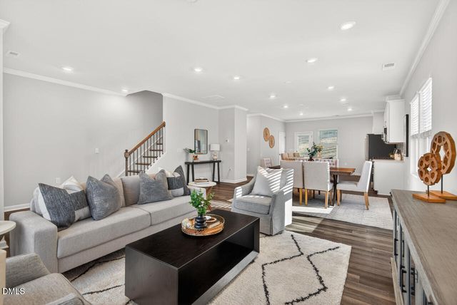 2450 Tonoloway Drive, Raleigh, NC 27610