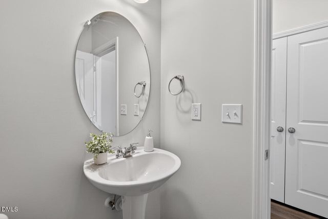 2450 Tonoloway Drive, Raleigh, NC 27610