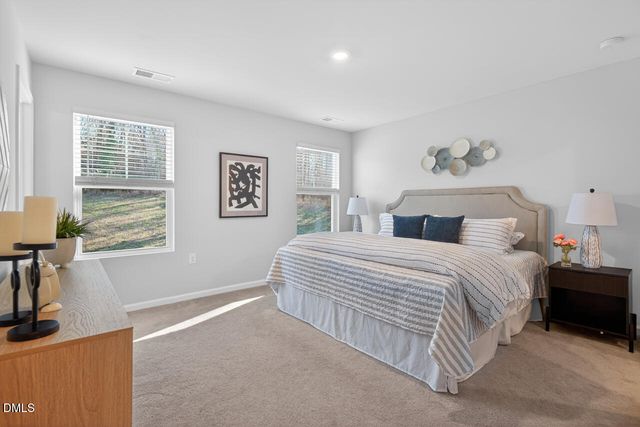 2450 Tonoloway Drive, Raleigh, NC 27610