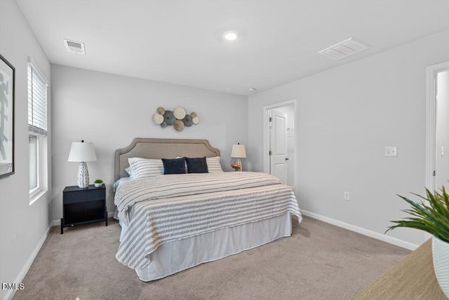 2450 Tonoloway Drive, Raleigh, NC 27610