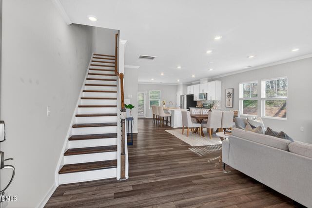 2450 Tonoloway Drive, Raleigh, NC 27610