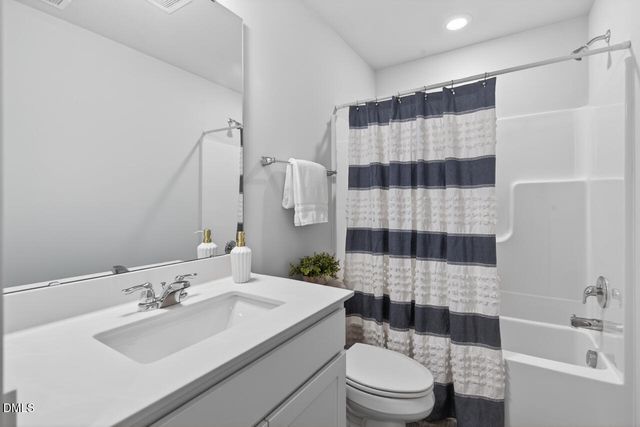 2450 Tonoloway Drive, Raleigh, NC 27610