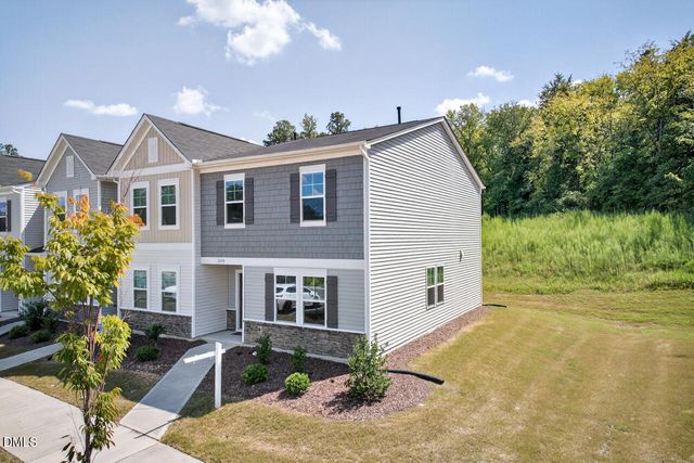 2450 Tonoloway Drive, Raleigh, NC 27610