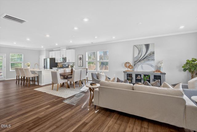 2450 Tonoloway Drive, Raleigh, NC 27610