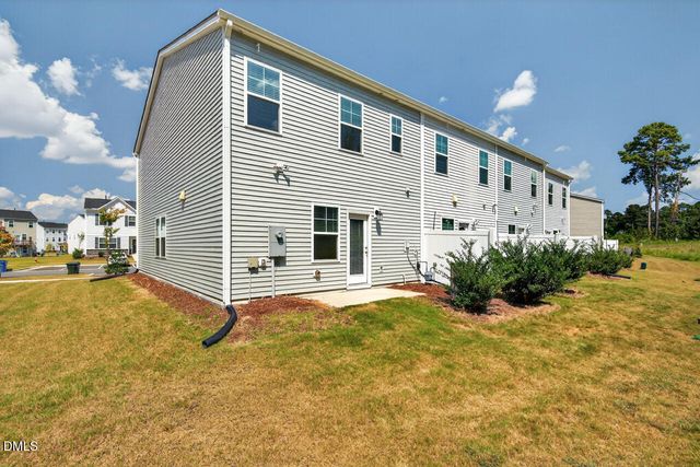 2450 Tonoloway Drive, Raleigh, NC 27610