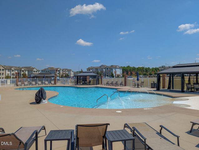 2450 Tonoloway Drive, Raleigh, NC 27610