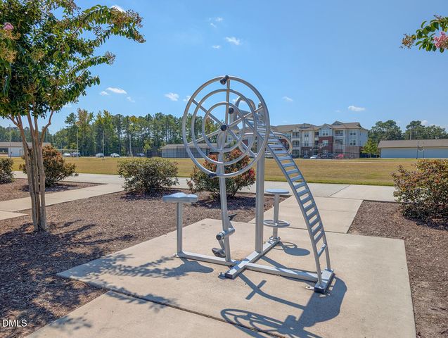 2450 Tonoloway Drive, Raleigh, NC 27610