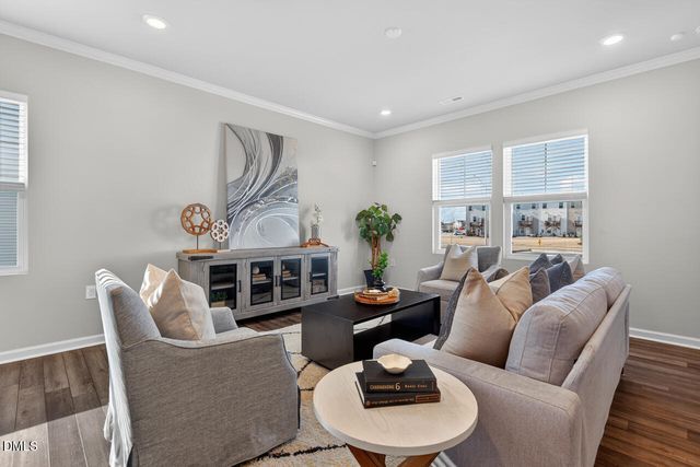 2450 Tonoloway Drive, Raleigh, NC 27610