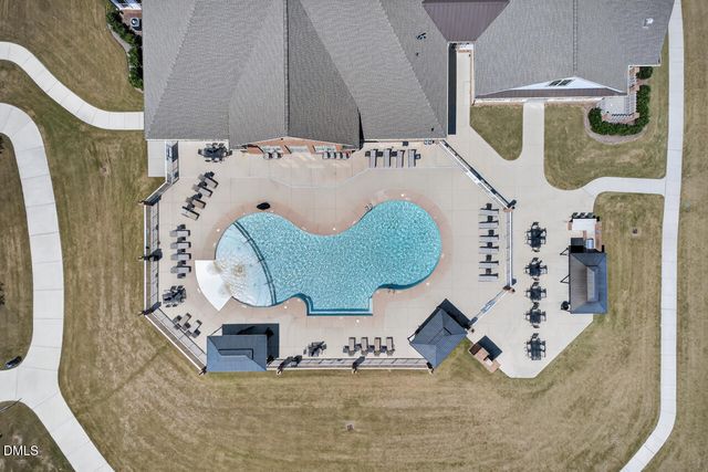 2450 Tonoloway Drive, Raleigh, NC 27610