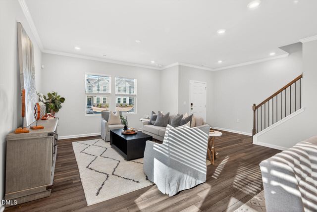 2450 Tonoloway Drive, Raleigh, NC 27610