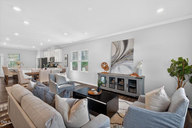 2450 Tonoloway Drive, Raleigh, NC 27610