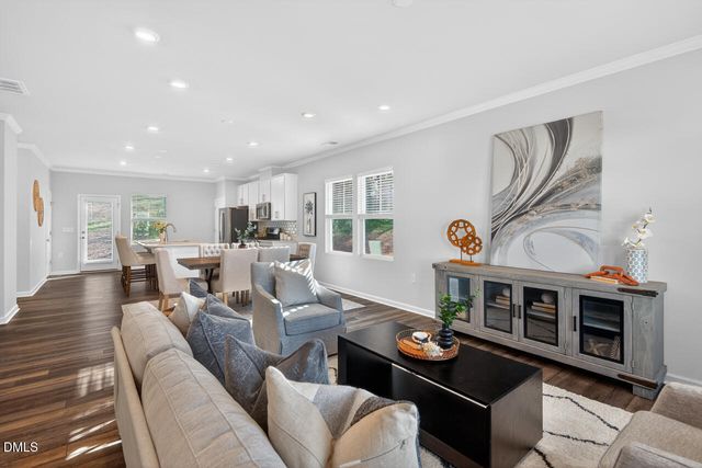 2450 Tonoloway Drive, Raleigh, NC 27610