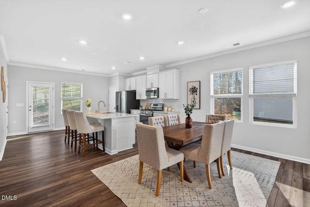 2450 Tonoloway Drive, Raleigh, NC 27610