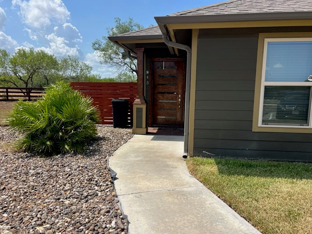 5375 County Road 73a C45, Robstown, TX 78380