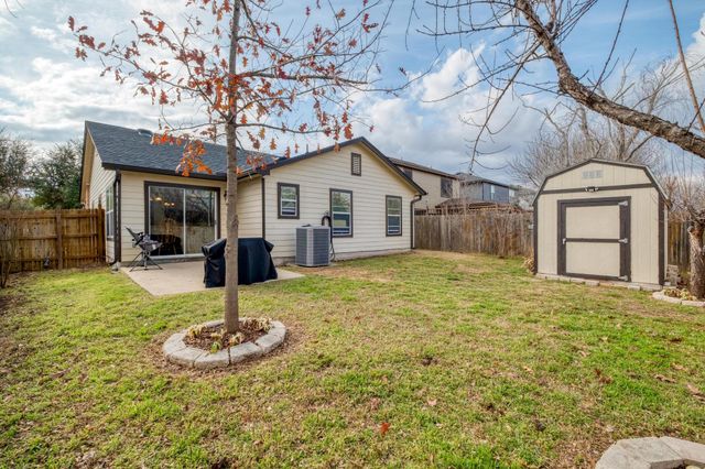 4302 Kings Canyon DR, Taylor, TX 76574