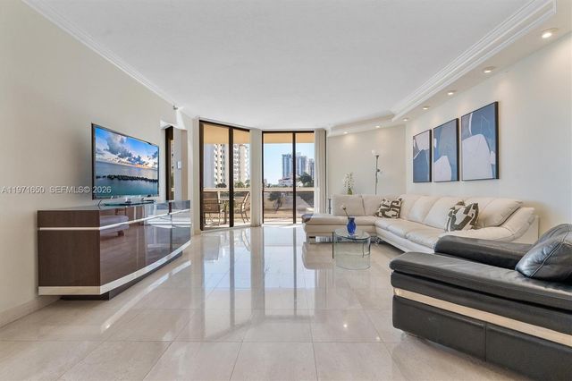 20191 E Country Club Dr 510, Aventura, FL 33180