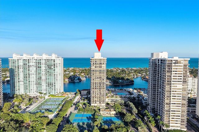20191 E Country Club Dr 510, Aventura, FL 33180