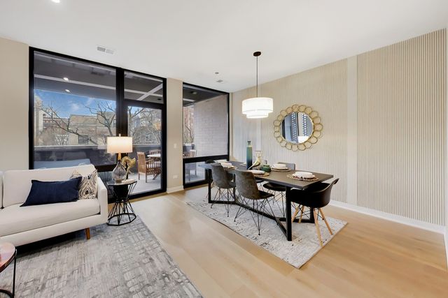 5114 S Kenwood Avenue 4B, Chicago, IL 60615