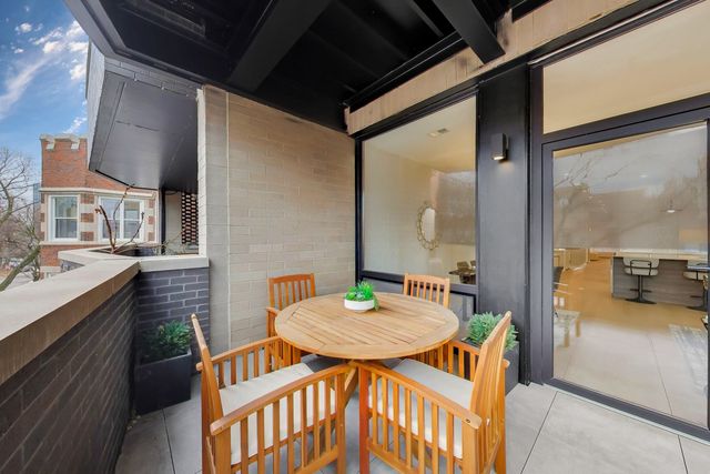 5114 S Kenwood Avenue 4B, Chicago, IL 60615