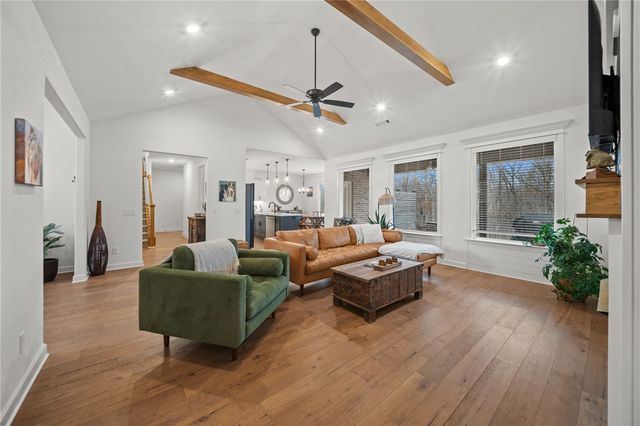 12418 Wildwood Drive, Rogers, AR 72756