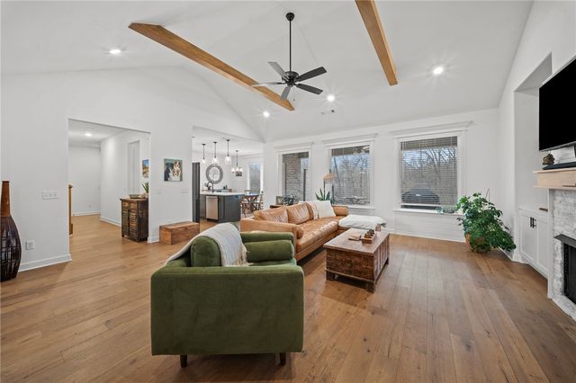 12418 Wildwood Drive, Rogers, AR 72756