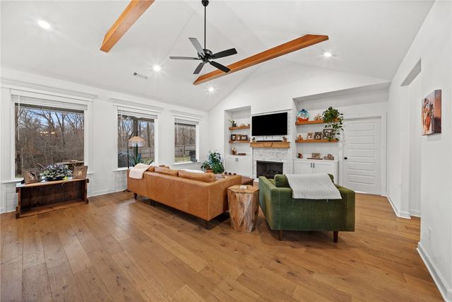 12418 Wildwood Drive, Rogers, AR 72756