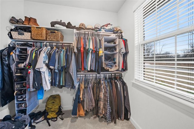 12418 Wildwood Drive, Rogers, AR 72756