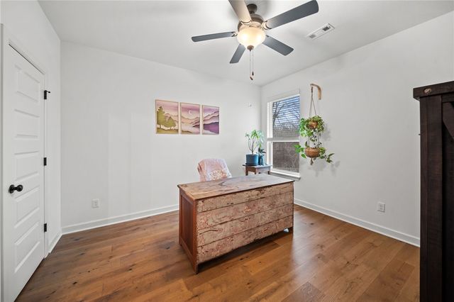 12418 Wildwood Drive, Rogers, AR 72756