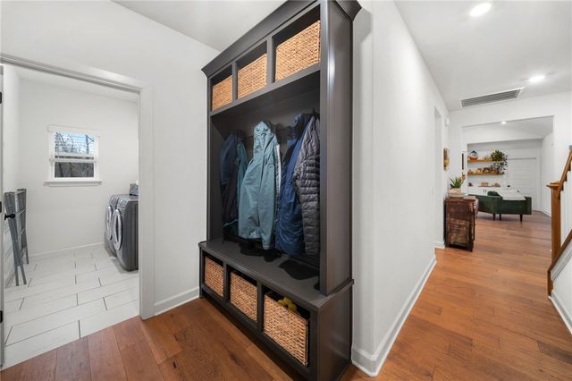 12418 Wildwood Drive, Rogers, AR 72756