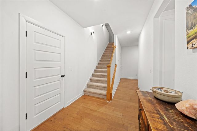 12418 Wildwood Drive, Rogers, AR 72756