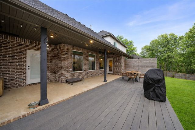 12418 Wildwood Drive, Rogers, AR 72756