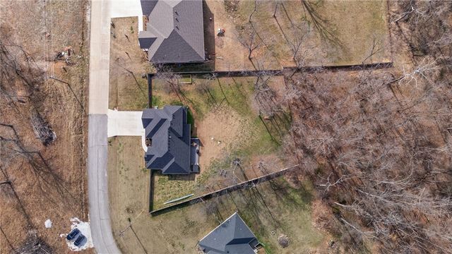 12418 Wildwood Drive, Rogers, AR 72756