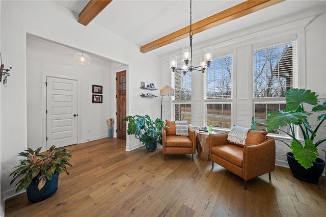 12418 Wildwood Drive, Rogers, AR 72756