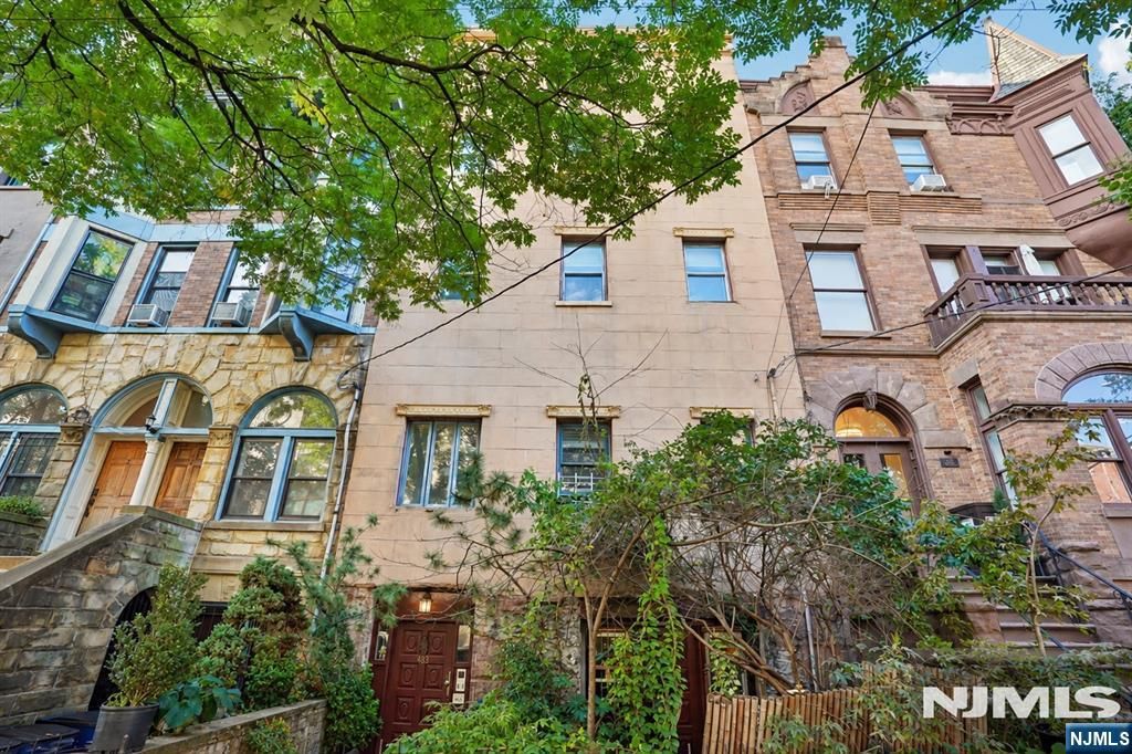 483 Jersey Avenue 3, Jersey City, NJ 07302