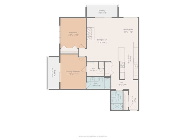 700 Graceland Avenue 708, Des Plaines, IL 60016