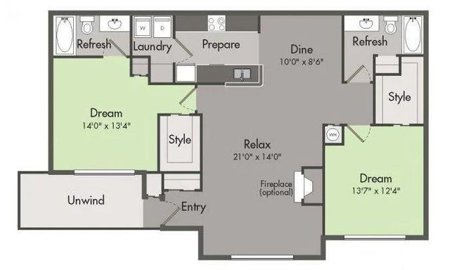 10055 Jones Bridge Road 1408, Johns Creek, GA 30022