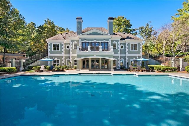 10055 Jones Bridge Road 1408, Johns Creek, GA 30022