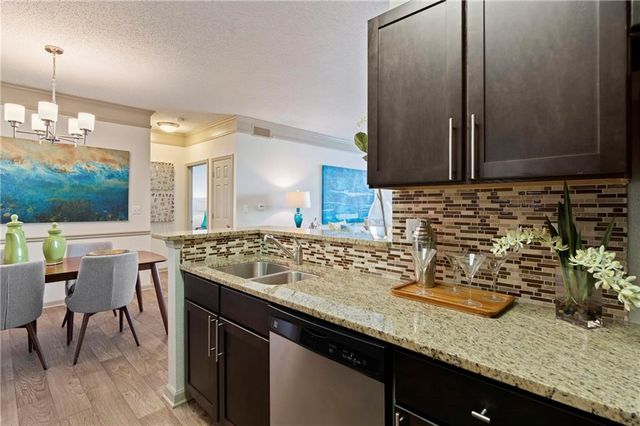 10055 Jones Bridge Road 1408, Johns Creek, GA 30022