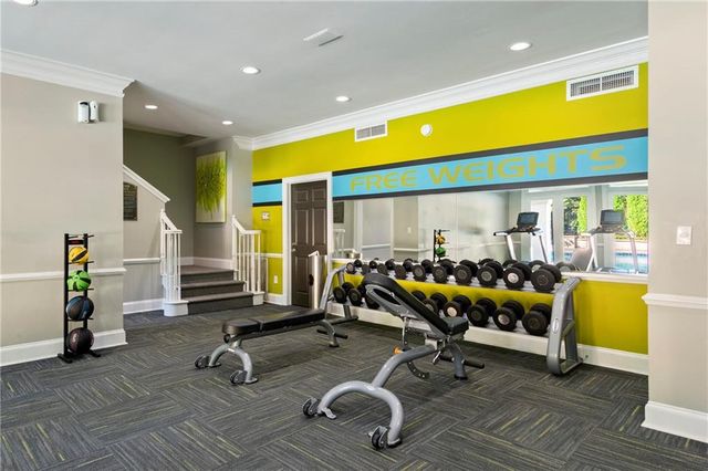 10055 Jones Bridge Road 1408, Johns Creek, GA 30022