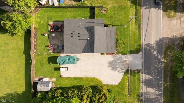 259 River Road, Lake Milton, OH 44429
