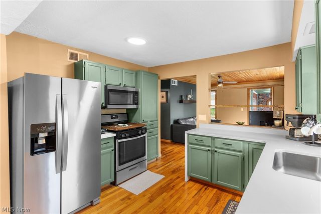 259 River Road, Lake Milton, OH 44429