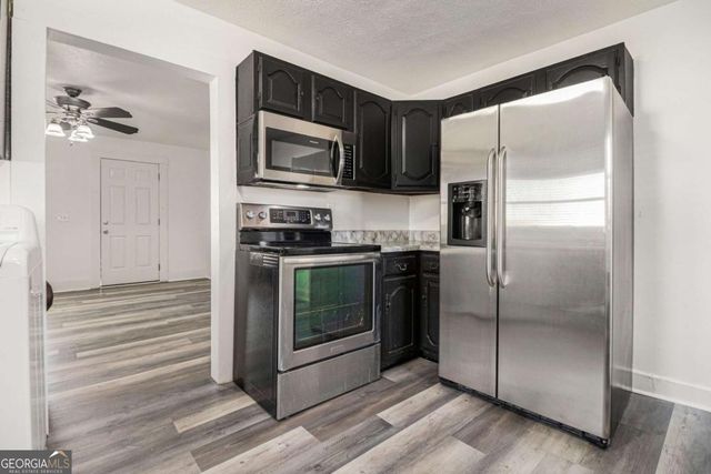 28 Walnut Street, Aragon, GA 30104