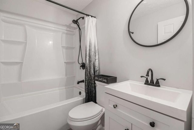 28 Walnut Street, Aragon, GA 30104